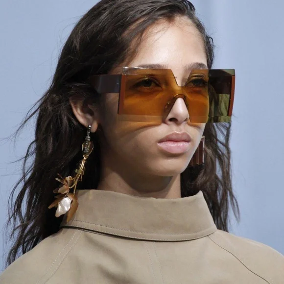 Marni | Accessories | Mwt Marni Sunglasses | Poshmark display picture 1